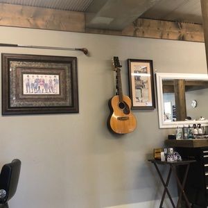 Meet your Posher, Joe